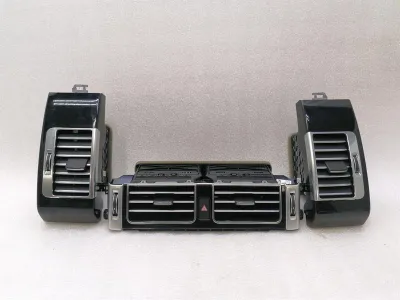 LAND ROVER RANGE ROVER L405 Gaisa atvere JK52-01820-AA ventilācijas sprausla ventilācijas režģis