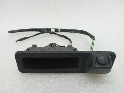 Caméra de recul pour BMW Série 3 M3 G80 G20 5A0F6D7
