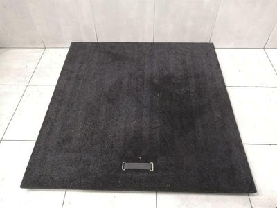 Garniture de coffre de coffre pour plancher de bateau RANGE ROVER L405 CK52-45456A