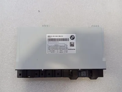 BMW 3 Series M3 G80 G20 Electronic Module 5A2A1B5 LEFT SEAT SEAT ECU