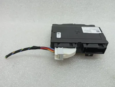 Moduł elektroniczny BMW serii 3 M3 G80 G20 5a80ba2 sterownik nagrzewnicy
