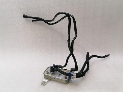 Radiateur diesel LAND ROVER RANGE ROVER L405 CPLA-9N103-AA