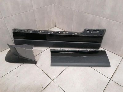 RANGE ROVER L405 Karosserieformteil rechts CK-5216D055-AG Zierleiste rechts Satz
