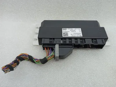 BMW 3er M3 G80 G20 Fahrwerksmodul 8858486 VDP-Steuergerät