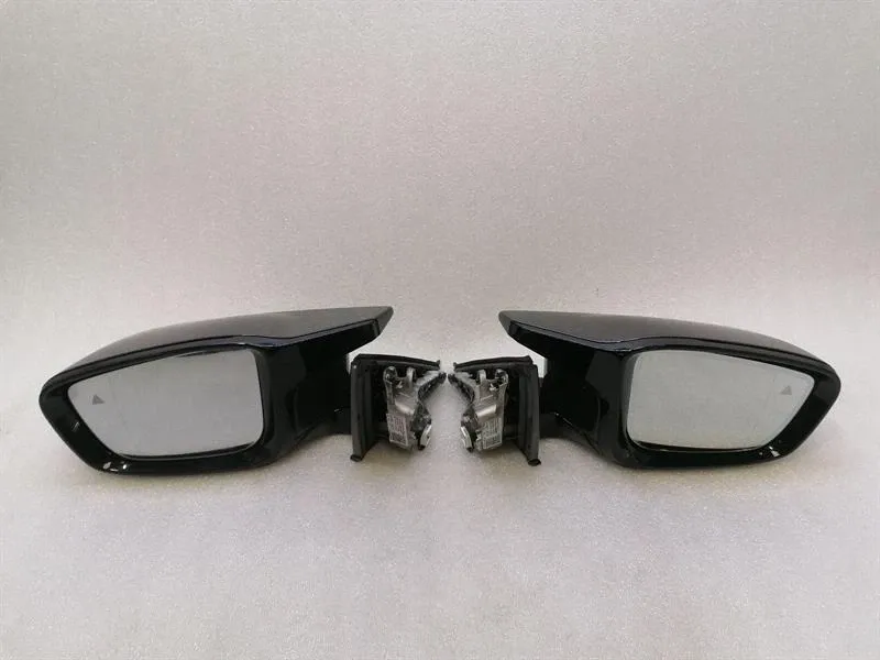 BMW 3 Series M3 G80 G20 Left Door Mirror RHD 5B4B483 Carbon RHD SET Right Hand Drive