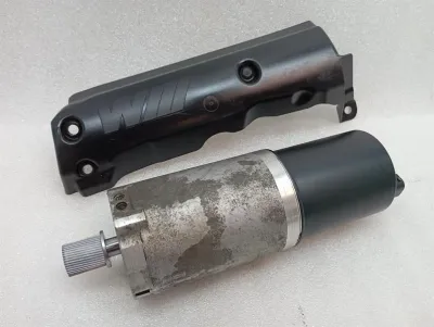 BMW 3er-Reihe M3 G80 G20 Servolenkungs-Gestell 227882940 RHD Motor-Lenkgestell