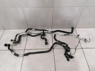 BMW 3. sērijas M3 G80 G20 caurule 9324800 komplekta šļūtene