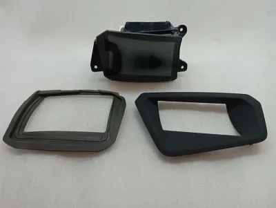 BMW 3 M3 G80 G20 Навигационен монитор 5A589A6 HUD HEAD UP RHD дисплей LCI