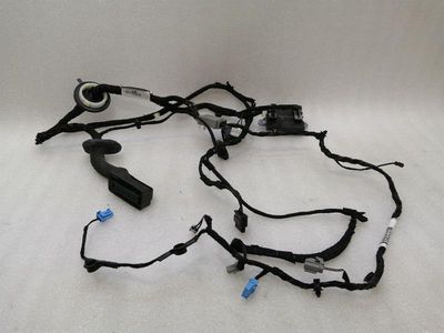 Range Rover Sport L494 Verkabelung der Hintertür HK62-14633-LB Kabelbaum der Hintertür
