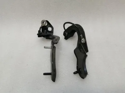 Charnière de hayon DPLA-42900-A pour Range Rover Sport L494