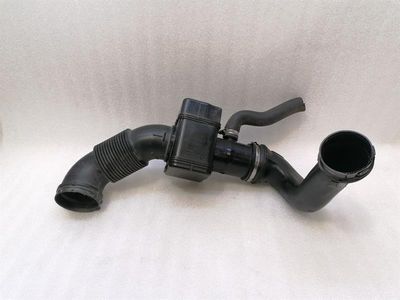 Tuyau de refroidisseur intermédiaire FPLA-9C619-AD pour Range Rover Sport L494