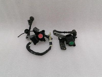Range Rover Velar L560 Niveausensor-Set HK83-3C280-DA Höhensensor-Set