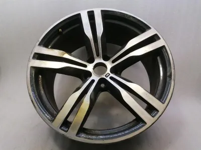 BMW 7-serien G11 Lättmetallfälgar 7850581 Lättmetallfälgar