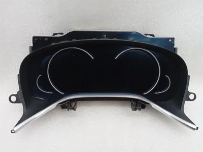 Compteur de vitesse 202363 pour BMW Série 7 G11