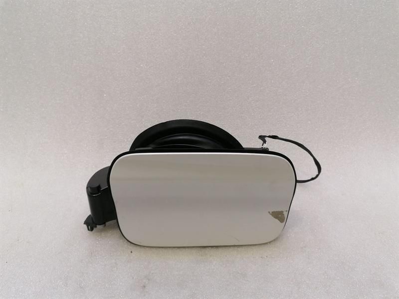 BMW 7 series G11 fuel filler cap 7358691 fuel cap tank flap