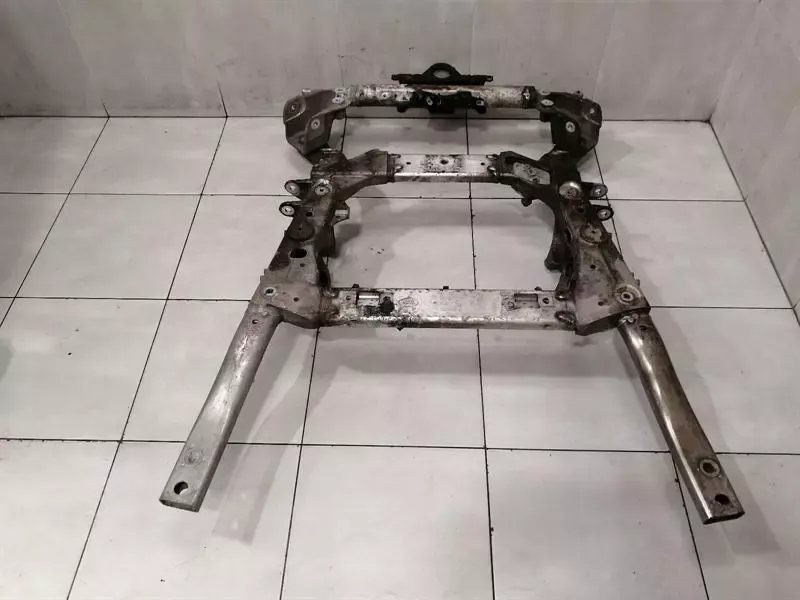 LAND ROVER Range Rover Sport L494 Beam Subframe Front LR038759 Front Axle Carrier