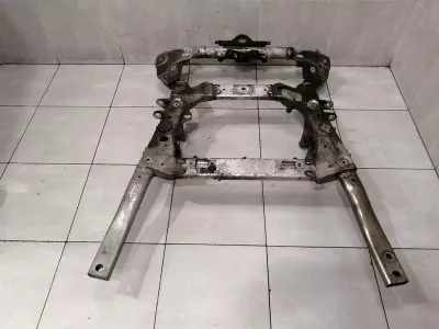 LAND ROVER Range Rover Sport L494 Beam Subframe Front LR038759 Front Axle Carrier
