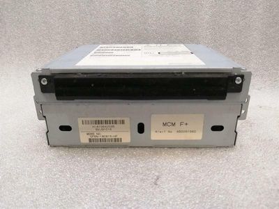 Range Rover Sport L494 CD-spelare Head UNIT CF6N-18C815-HF Ljudsystemkontroller