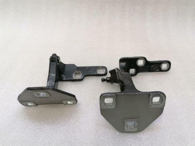 Land Rover Range Rover L405 Bootsscharniersatz LR036593 Heckklappenscharniersatz