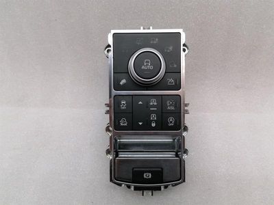 Przełącznik LAND ROVER RANGE ROVER L405 GPLA-14B596-TAK Przełącznik ALL TERRAIN