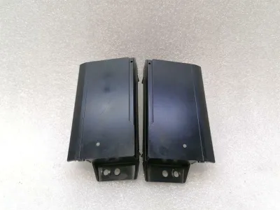 Module de pavé tactile GPLA-18C858-AC pour LAND ROVER RANGE ROVER L405