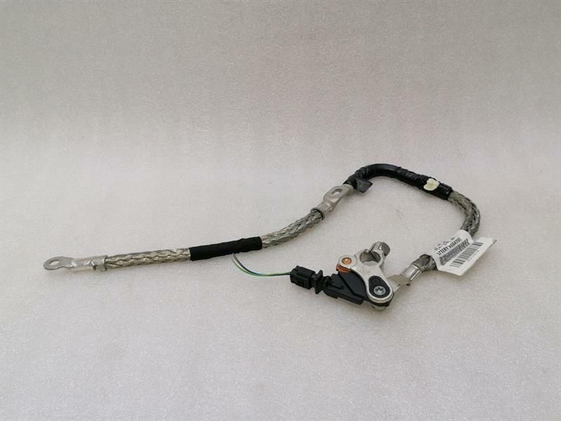 LAND ROVER RANGE ROVER L405 Negative Wiring Loom DPLA-14301-BA Wiring Harness