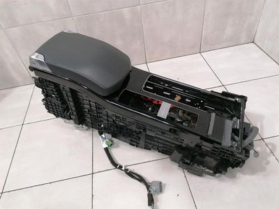 Центральная консоль LAND ROVER RANGE ROVER L405 LR037621 Центральная консоль