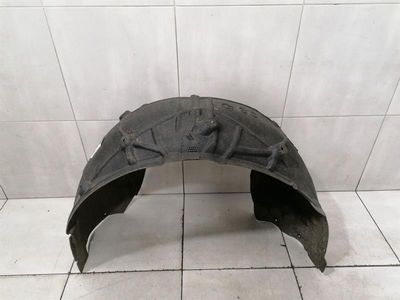 BMW 4 M4 G82 G22 DOUBLURE DE PASSAGE DE ROUE (PLASTIQUE) 8086109 COUVERCLE DE ROUE ARRIÈRE GAUCHE