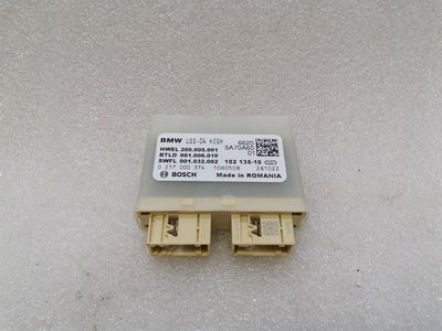 BMW 4 M4 G82 G22 Elektronikmodul 5A70A60 Steuergerät PDC PDK