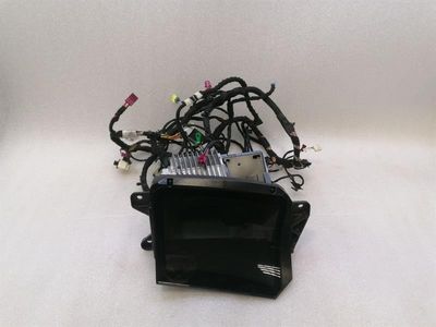 BMW 4 M4 G82 G22 8782164 HEAD-UP HUD RHD RECHTSLENKER