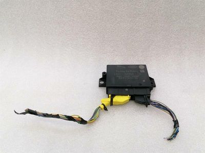 LAND ROVER RANGE ROVER L405 PDC modulis GX63-15C859-DG parkošanās palīdzības vadības bloks