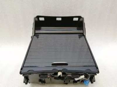 Mercedes GLS X166 Cup Holders A1666809502 Cup Holder Holder