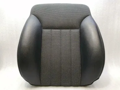 Garniture de dossier de siège droit pour Mercedes Classe R W251 A2519100847