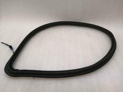 Mercedes GLS X166 RRH ceturkšņa stikla blīve A1668210271 loga blīve Re