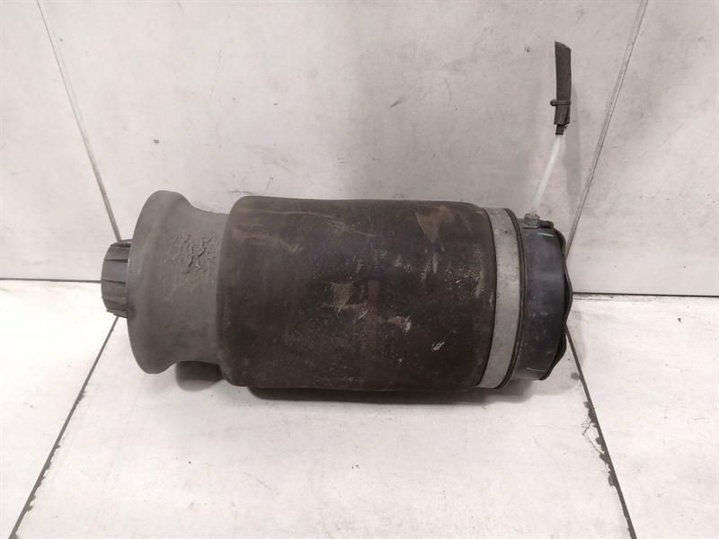 Mercedes GL X166 Right Air Spring A1663200325 Shock absorber rear airmatic