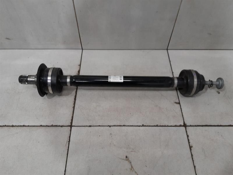 BMW 3 M3 G81 G21 LCI Left Rear Drive Shaft 8089855 Drive Shaft Rear Left