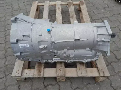 BMW 3 Series M3 G81 G21 LCI скоростна кутия 5A90063 GA8HP76X - XDS скоростна кутия X DRIVE AWD