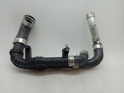 BMW 3er M3 G81 G21 LCI Ansaugrohr 13 71 8054842 Ansaugschlauch Ladeluftkühler