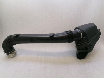 BMW Seria 3 M3 G81 G21 LCI Skrzynka filtra powietrza 13 71 8095806 LEWA Skrzynka filtra powietrza