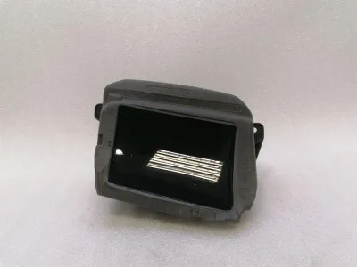 BMW 3er M3 G80 G20 Navigationsmonitor 5A589A6 Navi HUD HEAD UP RHD