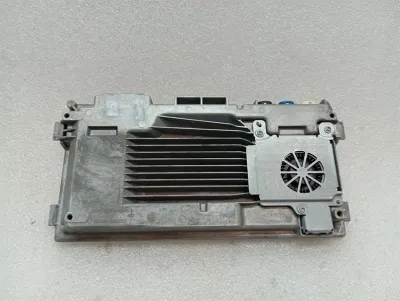 BMW Seria 3 M3 G80 G20 Moduł elektroniczny 5A86209 ECU Zestaw prędkościomierza