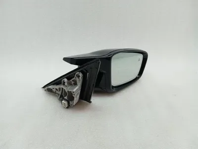 BMW 3. sērijas M3 G81 G21 LCI labo durvju spogulis RHD 4802160 Labās puses stūre DIM 360