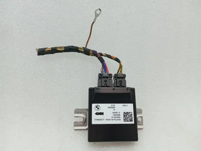 BMW 3-serie M3 G81 G21 LCI-modul 6135 5B59BB9 GSD 2 ECU AWD DIFF