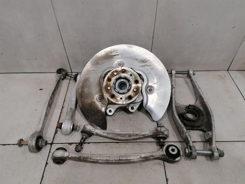 BMW 3 Series M3 G80 G20 Right Rear Hub 8095658 Wheel Bearing Housing Rear Right