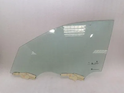 BMW 3 M3 G80 G20 left front door glass 7466961 double door window front left