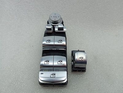 BMW 3 Series M3 G80 G20 Ключ 6847099 Ключ за прозорец