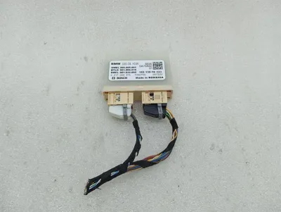 BMW 3. sērijas M3 G80 G20 elektroniskais modulis 5A70A60 PDC PARKING PDK vadības bloks