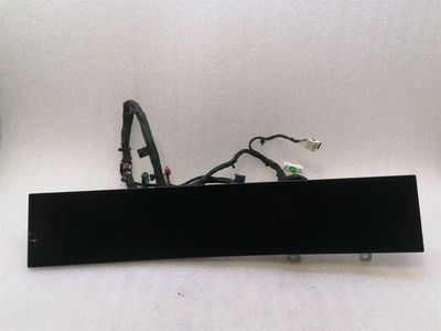 BMW 3 M3 G80 G20 navigācijas monitors 5A56DD8 satelīta navigācijas ekrāns LCI RHD