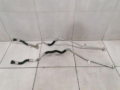 BMW 3 Series M3 G80 G20 Gearbox Pipes 8096457 xDrive Transmission Oil Line