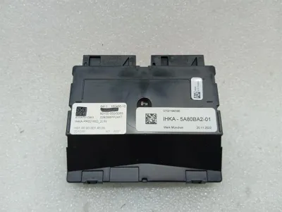Электронный модуль 5A80BA2 ECU обогреватель BMW 3 серии M3 G80 G20